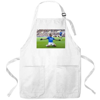 Alfredo Morelos Apron