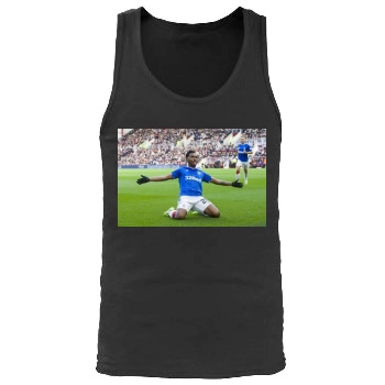 Alfredo Morelos Men's Tank Top