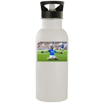 Alfredo Morelos Stainless Steel Water Bottle