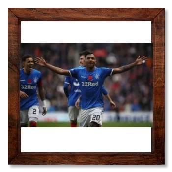 Alfredo Morelos 12x12