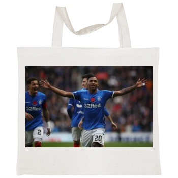 Alfredo Morelos Tote