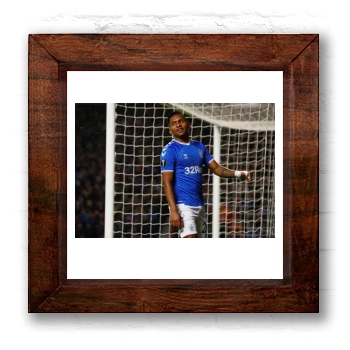 Alfredo Morelos 6x6