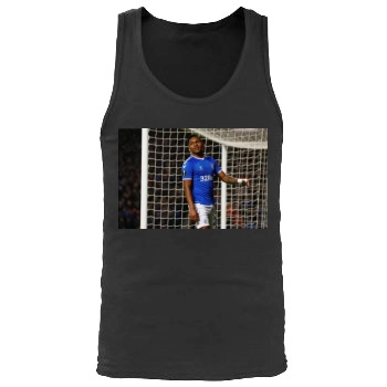 Alfredo Morelos Men's Tank Top