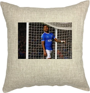 Alfredo Morelos Pillow