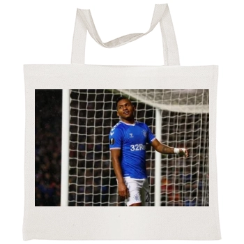 Alfredo Morelos Tote