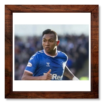 Alfredo Morelos 12x12