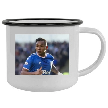 Alfredo Morelos Camping Mug