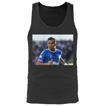 Alfredo Morelos Men's Tank Top