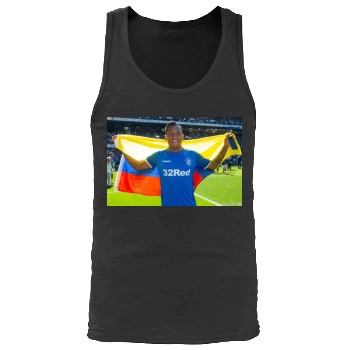 Alfredo Morelos Men's Tank Top