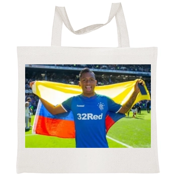 Alfredo Morelos Tote