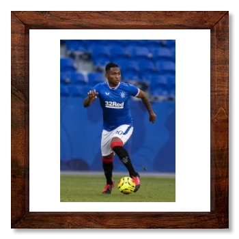 Alfredo Morelos 12x12