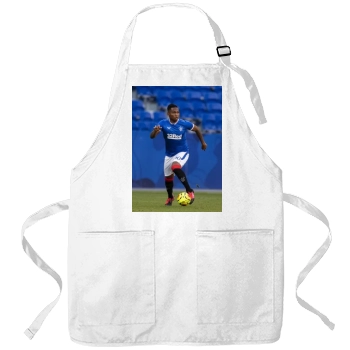 Alfredo Morelos Apron