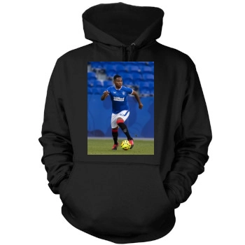 Alfredo Morelos Mens Pullover Hoodie Sweatshirt