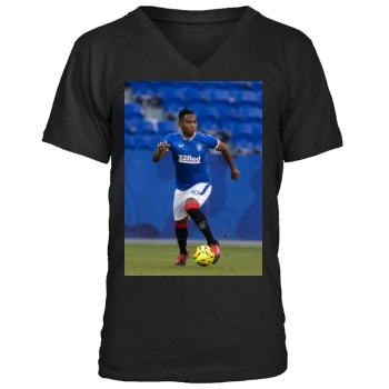 Alfredo Morelos Men's V-Neck T-Shirt