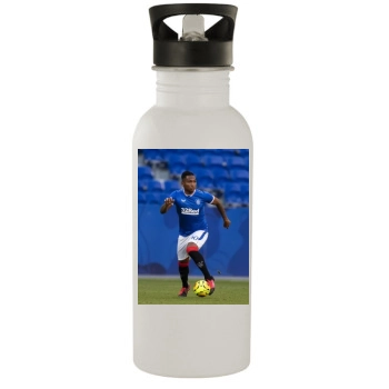 Alfredo Morelos Stainless Steel Water Bottle