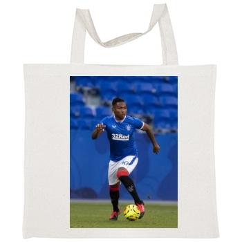 Alfredo Morelos Tote