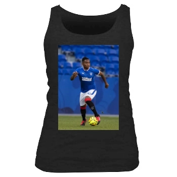 Alfredo Morelos Women's Tank Top