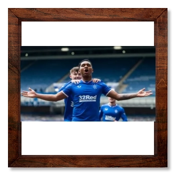 Alfredo Morelos 12x12