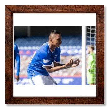 Alfredo Morelos 12x12