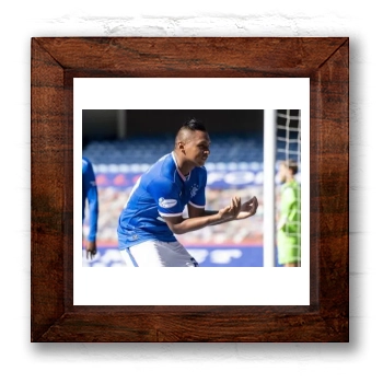 Alfredo Morelos 6x6