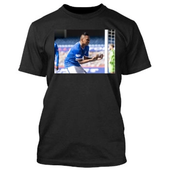 Alfredo Morelos Men's TShirt