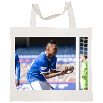 Alfredo Morelos Tote