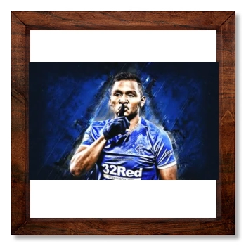 Alfredo Morelos 12x12