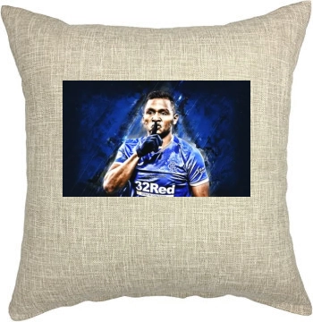 Alfredo Morelos Pillow