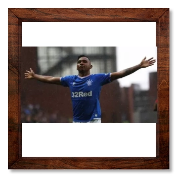 Alfredo Morelos 12x12