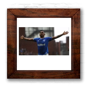 Alfredo Morelos 6x6