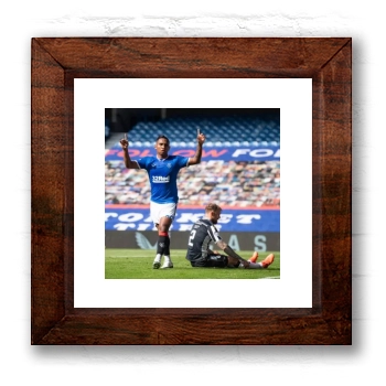 Alfredo Morelos 6x6