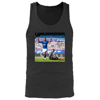 Alfredo Morelos Men's Tank Top