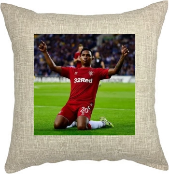 Alfredo Morelos Pillow