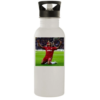 Alfredo Morelos Stainless Steel Water Bottle