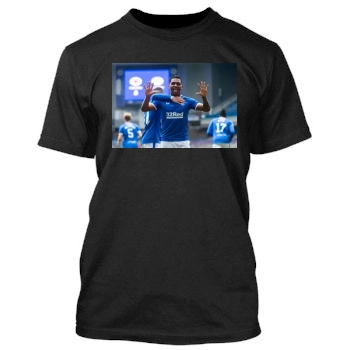 Alfredo Morelos Men's TShirt