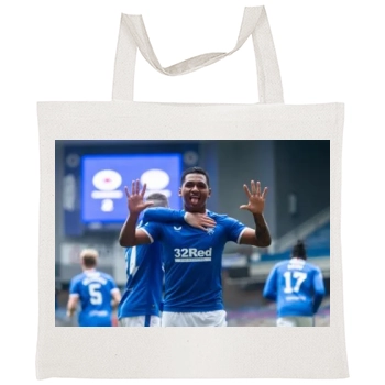 Alfredo Morelos Tote