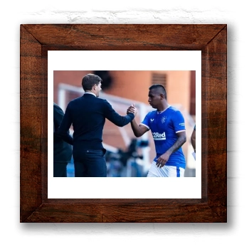 Alfredo Morelos 6x6