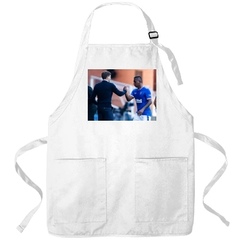 Alfredo Morelos Apron