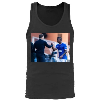 Alfredo Morelos Men's Tank Top