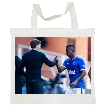 Alfredo Morelos Tote