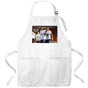 Alfredo Morelos Apron