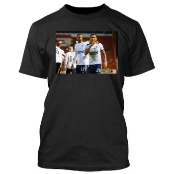 Alfredo Morelos Men's TShirt