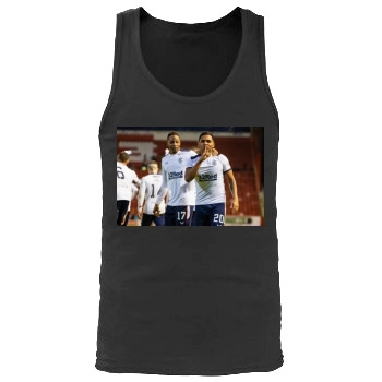 Alfredo Morelos Men's Tank Top