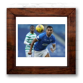 Alfredo Morelos 6x6