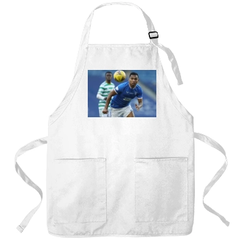 Alfredo Morelos Apron