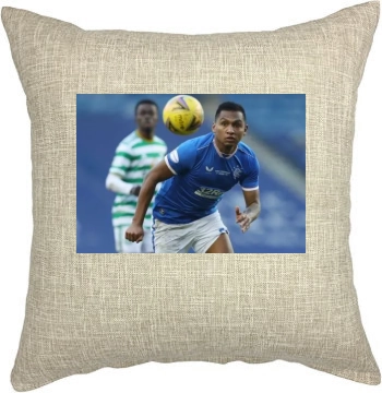 Alfredo Morelos Pillow