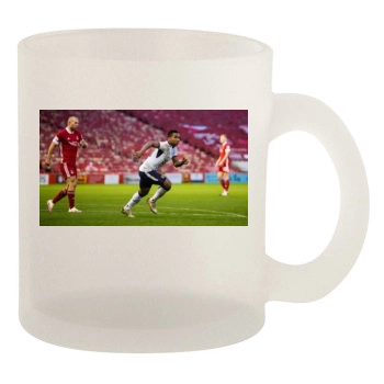 Alfredo Morelos 10oz Frosted Mug