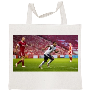 Alfredo Morelos Tote