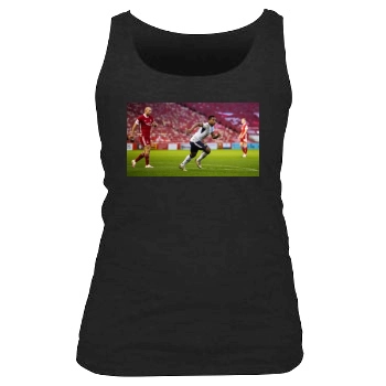 Alfredo Morelos Women's Tank Top