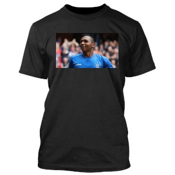 Alfredo Morelos Men's TShirt